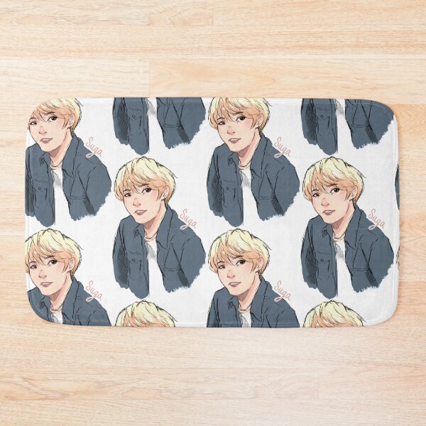 Item preview, Suga designed and sold by Tyeth.