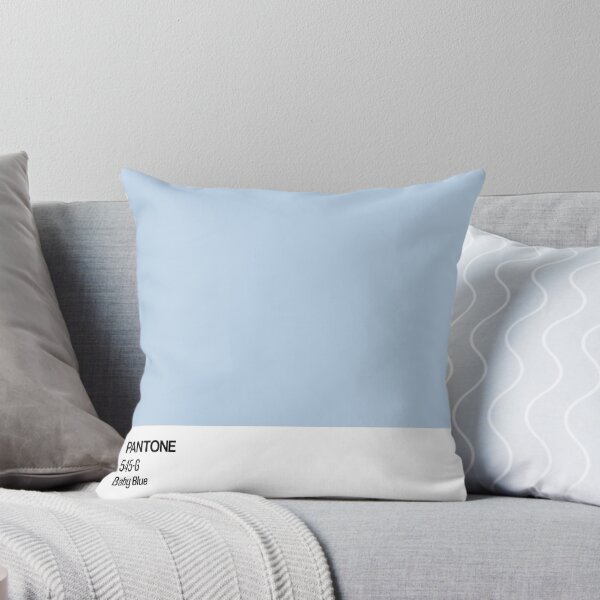 Item preview, PANTONE - Baby Blue designed and sold by HouseofBalloon.