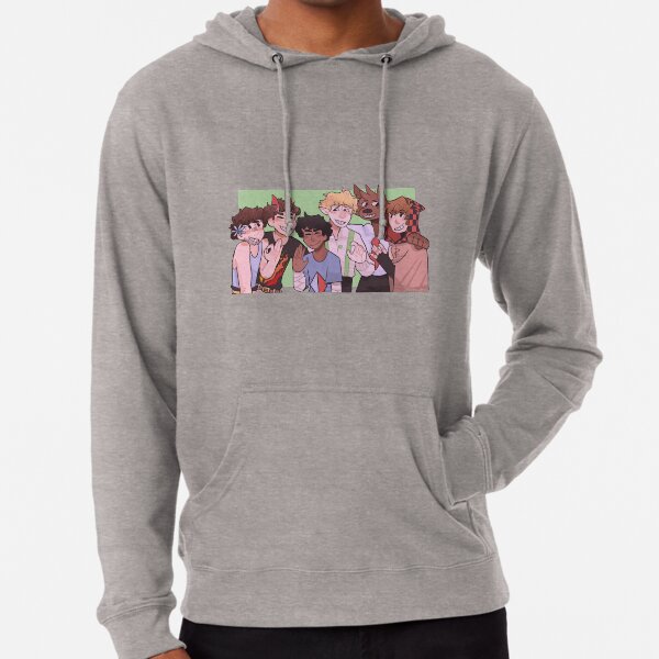 Minecraft Bajan Canadian Lightweight Hoodie By Glamist Redbubble