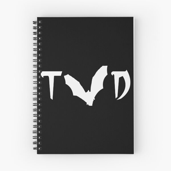 Item preview, TVD designed and sold by ThingsShop.