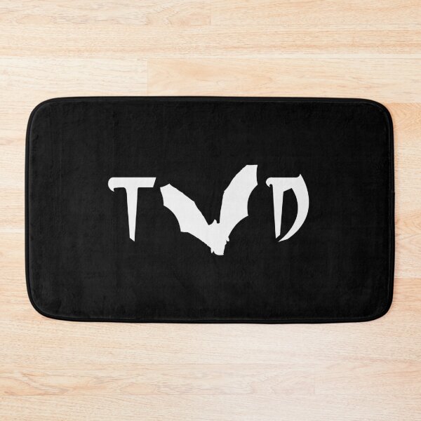 Item preview, TVD designed and sold by ThingsShop.