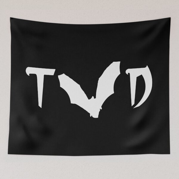 Item preview, TVD designed and sold by ThingsShop.