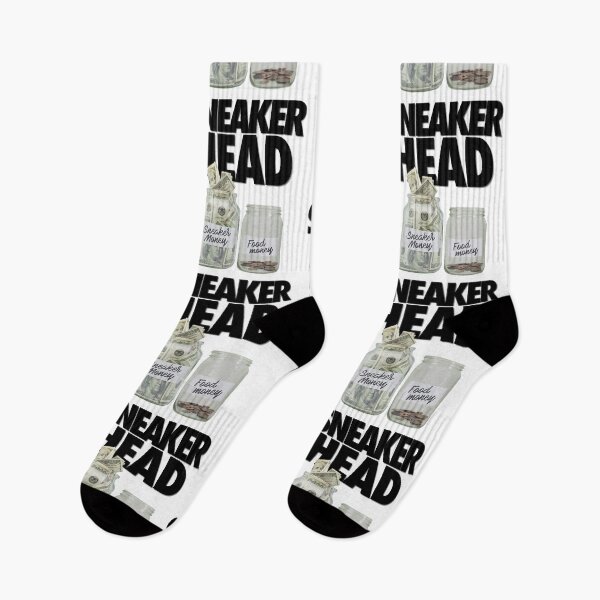 Item preview, SneakerHead Money  Meme Print T-Shirt designed and sold by SLV7R.