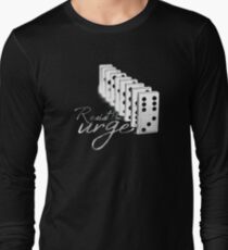 Resist the Urge Long Sleeve T-Shirt