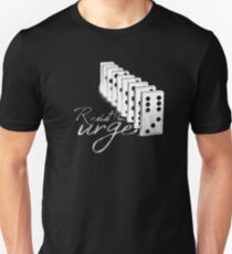 Resist the Urge Unisex T-Shirt