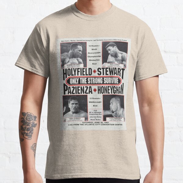 atlantic is heavy t shirt