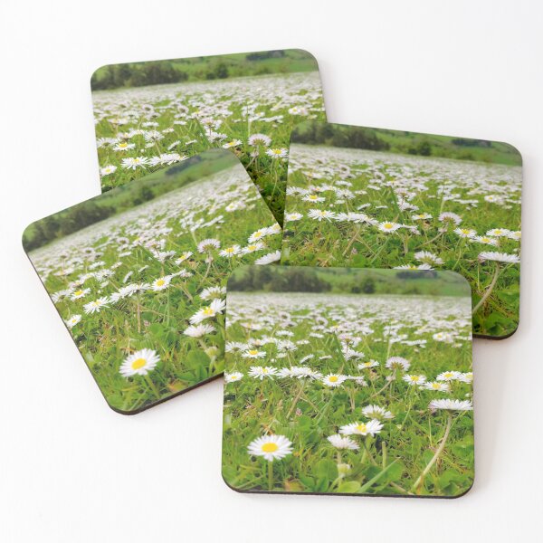 Item preview, Daisy Field designed and sold by NiallMcC.