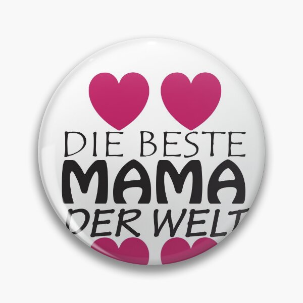 Item preview,  muttertagsgeschenk für die beste mama der welt muttertag geschen designed and sold by alaechamlal.