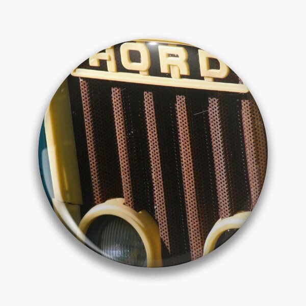 Item preview, Vintage Ford designed and sold by NiallMcC.