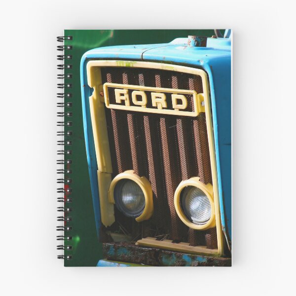 Artikelvorschau, Vintage Ford entworfen und verkauft von NiallMcC.