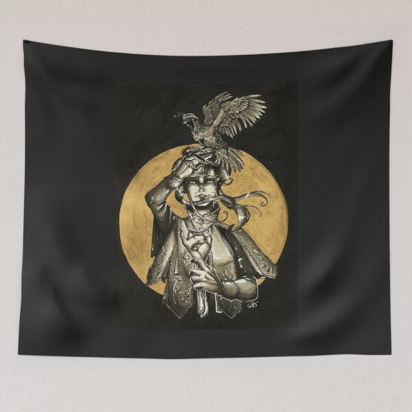 Item preview, Curse The Rich designed and sold by DomesticWitch.