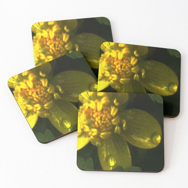 Item preview, Up Close And Personal With Your Strawberry Floral!!!!! designed and sold by Mark Polk.