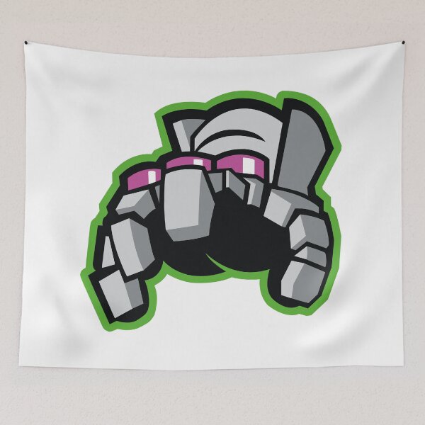 Item preview, Arcade clash icon designed and sold by EMEA.