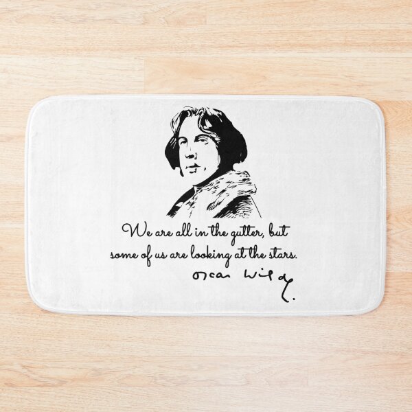 Item preview, Oscar Wilde, Lady Windermere's Fan designed and sold by brunodlo.