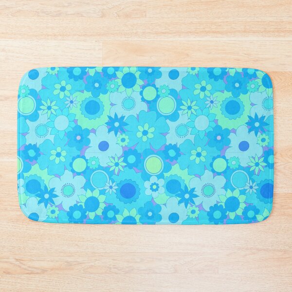 Item preview, Flower Power - The Peach Fuzz designed and sold by Elizabeth Hudy.