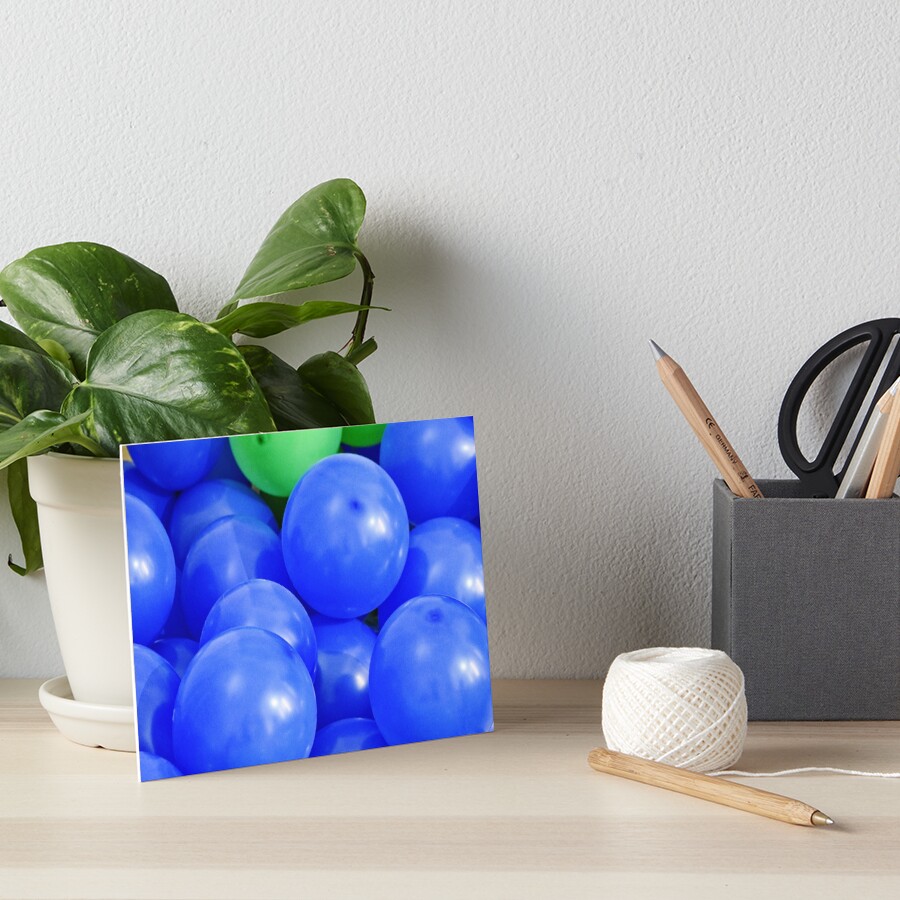 Item preview, Art Board Print designed and sold by Rav33822.