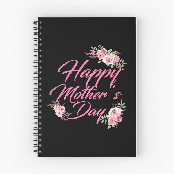 Item preview, HAPPY MOTHER'S DAY : cute gift to your mother or sibling, mother's day gift, gifts for mom designed and sold by Edgy DESIGNS.