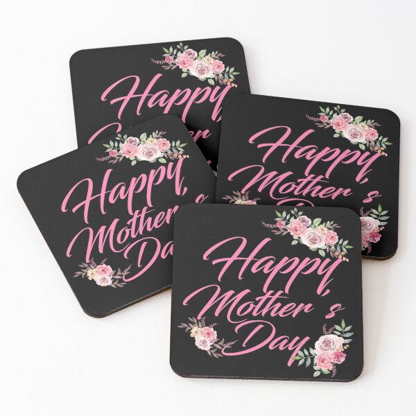 Item preview, HAPPY MOTHER'S DAY : cute gift to your mother or sibling, mother's day gift, gifts for mom designed and sold by Edgy DESIGNS.