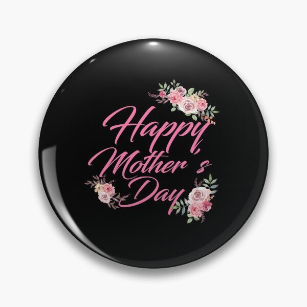 Item preview, HAPPY MOTHER'S DAY : cute gift to your mother or sibling, mother's day gift, gifts for mom designed and sold by Edgy DESIGNS.