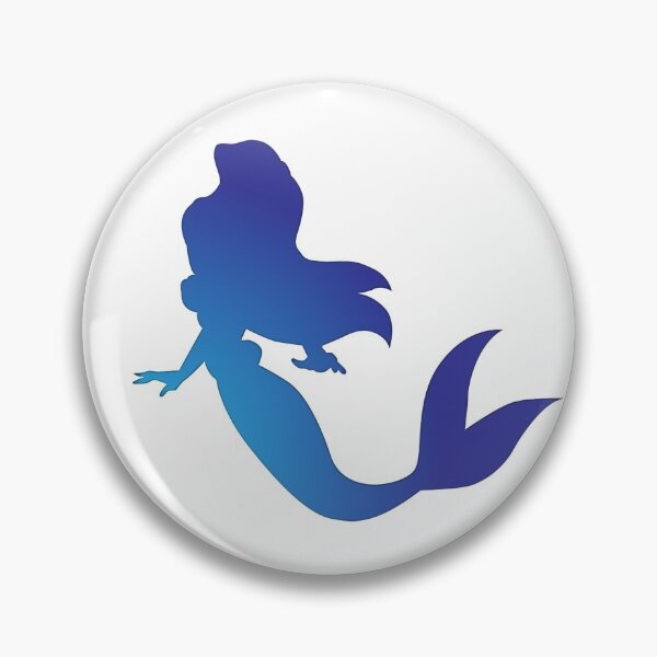 Item preview, Blue Mermaid Lagoon designed and sold by joannamichelled.