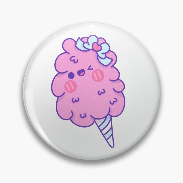 Item preview, Cotton Candy Cutie designed and sold by Cotton-Candrea.