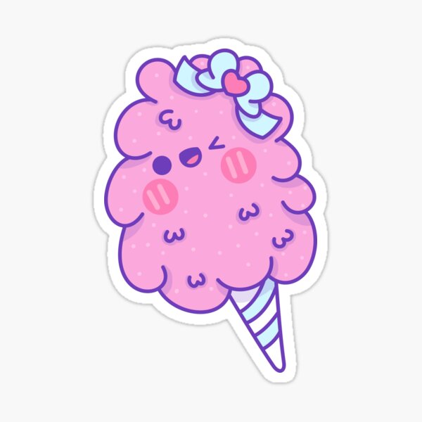 Item preview, Cotton Candy Cutie designed and sold by Cotton-Candrea.