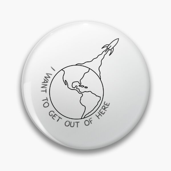 Item preview, Get outta here. designed and sold by brigach.