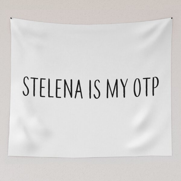 Item preview, Stelena is my OTP designed and sold by ThingsShop.