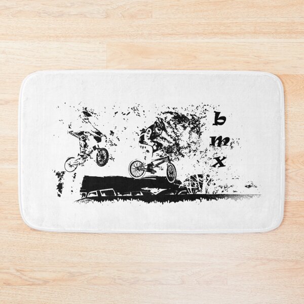 Item preview, bmx designed and sold by ricobarinas.