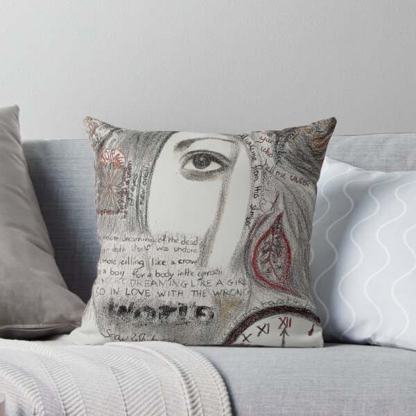 Item preview, Blinding - Florence and the Machine designed and sold by Calliopei31.