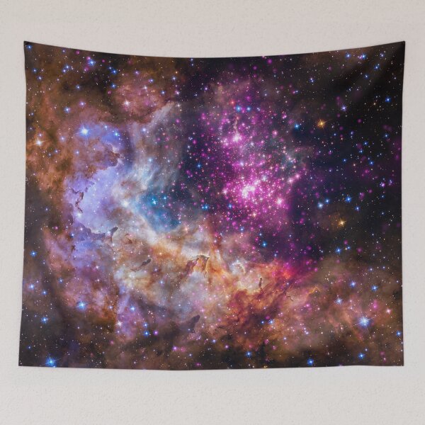 Item preview, Westerlund 2 Chandra designed and sold by HeadRubble.