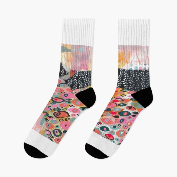 Item preview, Retro Kiss designed and sold by LaurenONeillArt.