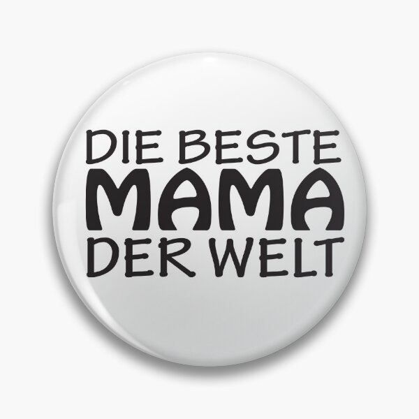 Item preview, muttertagsgeschenk für die beste mama der welt muttertag geschenk designed and sold by alaechamlal.