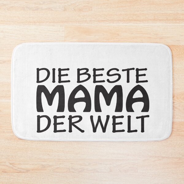 Item preview, muttertagsgeschenk für die beste mama der welt muttertag geschenk designed and sold by alaechamlal.