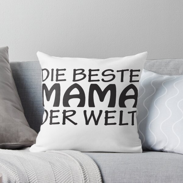 Item preview, muttertagsgeschenk für die beste mama der welt muttertag geschenk designed and sold by alaechamlal.
