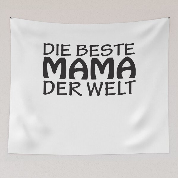 Item preview, muttertagsgeschenk für die beste mama der welt muttertag geschenk designed and sold by alaechamlal.