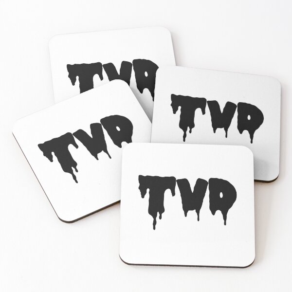 Item preview, TVD designed and sold by ThingsShop.