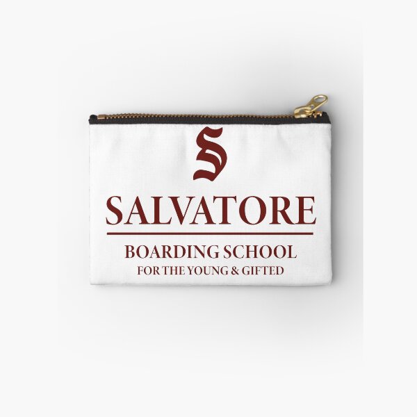 Item preview, Salvatore School designed and sold by ThingsShop.