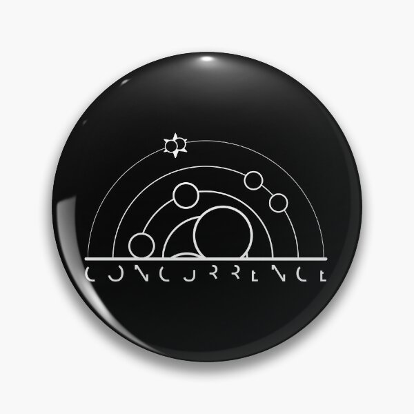 Item preview, CONCURRENCE designed and sold by NoirPineapple.