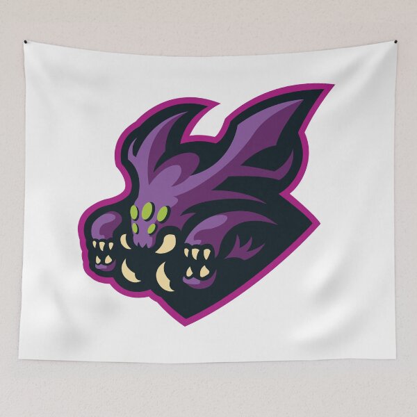 Item preview, Baron Nashor clash icon designed and sold by EMEA.
