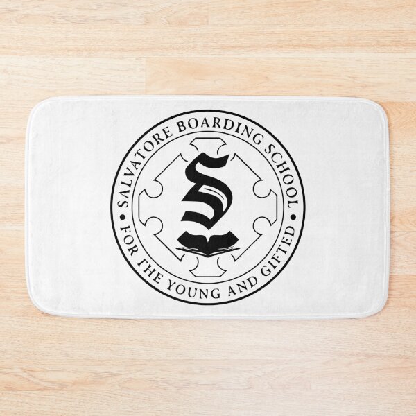 Item preview, Salvatore School designed and sold by ThingsShop.