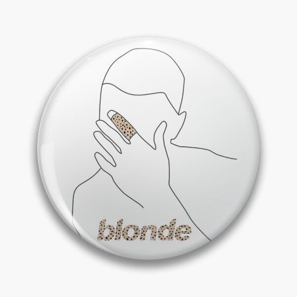 Item preview, frank ocean blonde // line art // leopard designed and sold by LLCRG.