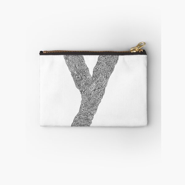 Item preview, lowercase y designed and sold by brigidmary.