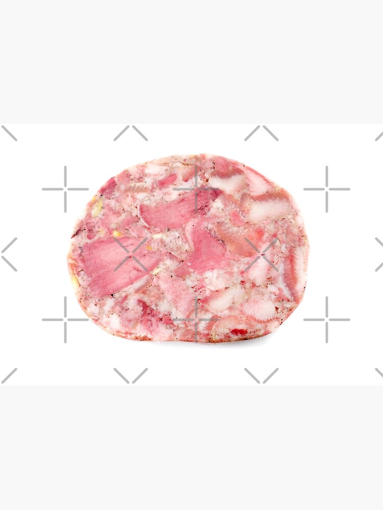 "Head Cheese" Poster by troianifabrizio Redbubble