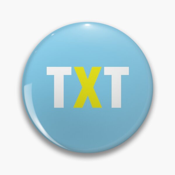 Item preview, TXT Kpop  designed and sold by kpopinfluenced.