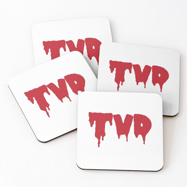 Artikelvorschau, TVD entworfen und verkauft von ThingsShop.