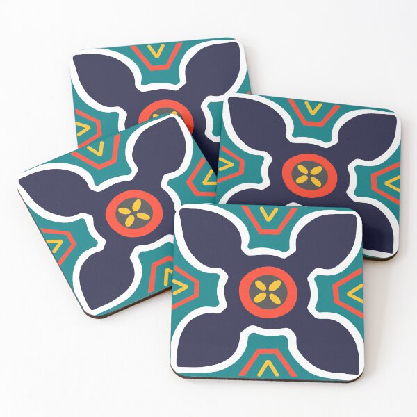 Item preview, Pa' Talinga carving motif designed and sold by ORSUBAN.