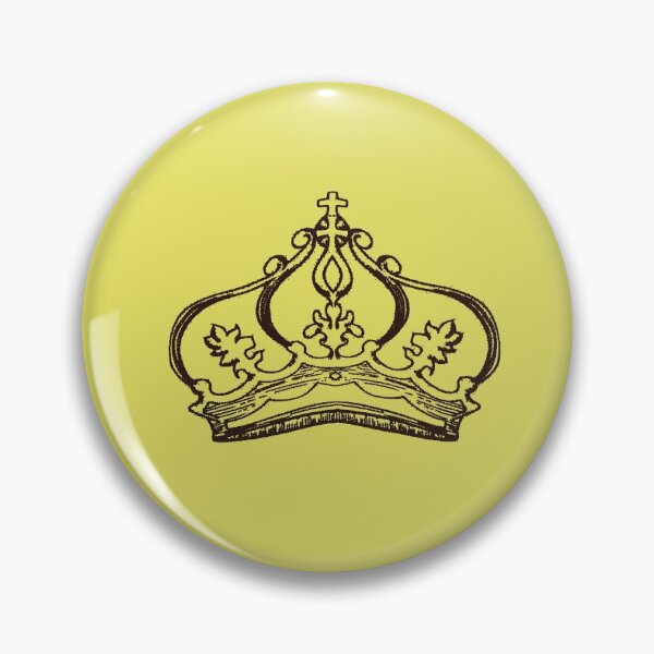 Item preview, Couronne / Crowned designed and sold by Boufatma.