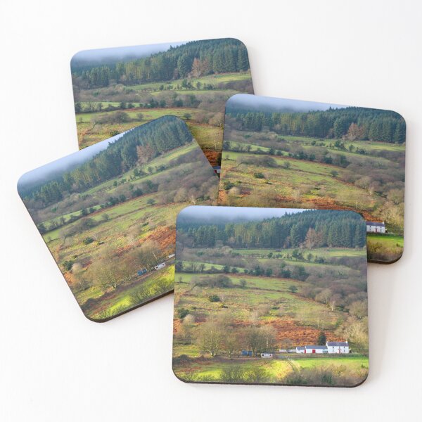 Item preview, Glenshesk Farmstead  designed and sold by NiallMcC.