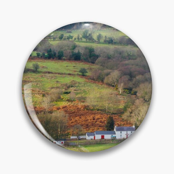 Item preview, Glenshesk Farmstead  designed and sold by NiallMcC.